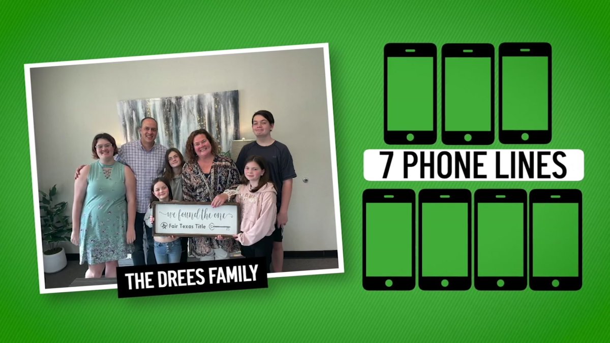 NBC 5 Responds Helps Customer Get Refund for Prepaid Wireless Plan