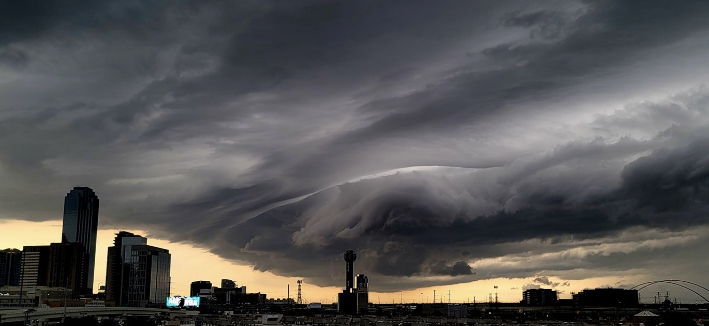 Your Storm Photos – August 1, 2021 – NBC 5 Dallas-Fort Worth