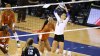 New NCAA women's volleyball rule change draws big controversy online