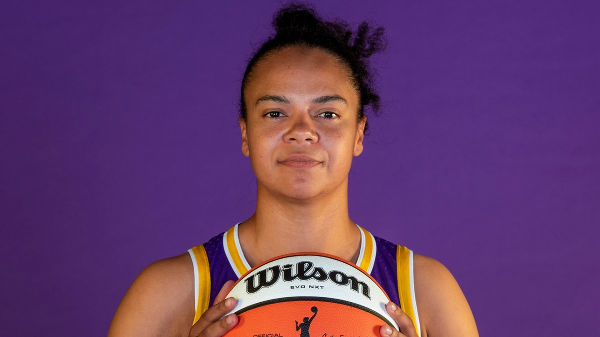 Mavs Reportedly Hire Kristi Toliver as Assistant Coach – NBC 5 Dallas-Fort Worth Mavs Reportedly Hire Kristi Toliver as Assistant Coach – NBC 5 Dallas-Fort Worth