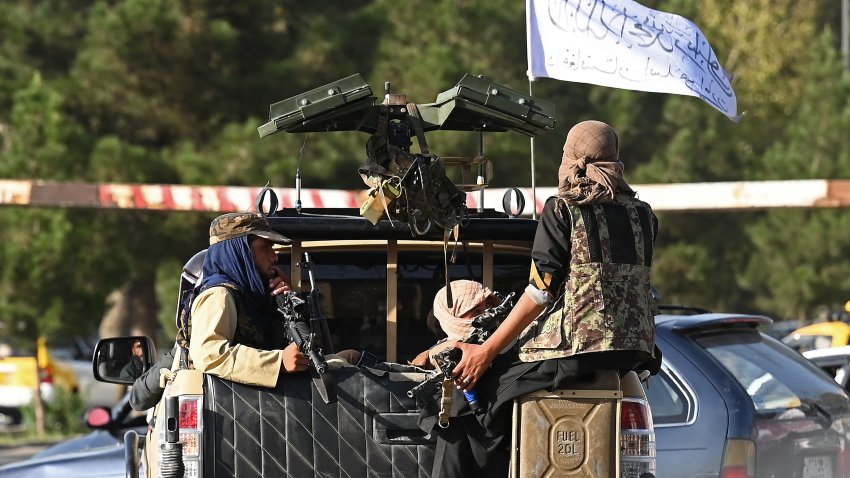 AFGHANISTAN-CONFLICT