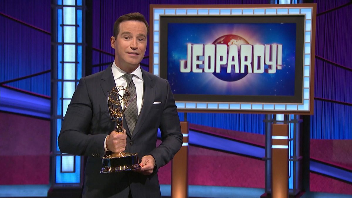 New 'Jeopardy!' Host Mike Richards Apologizes for Past Sexist Comments – NBC 5 Dallas-Fort Worth - Vimarsana News