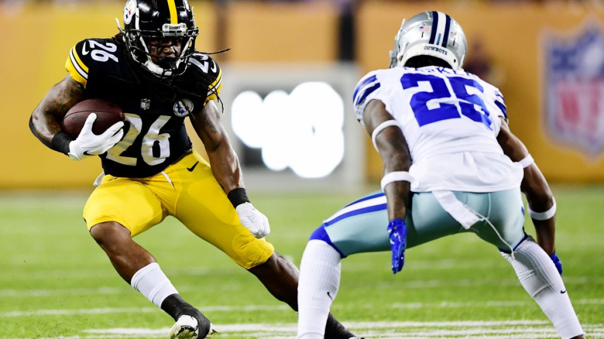 Steelers use strong 2nd half to beat Cowboys 16-3