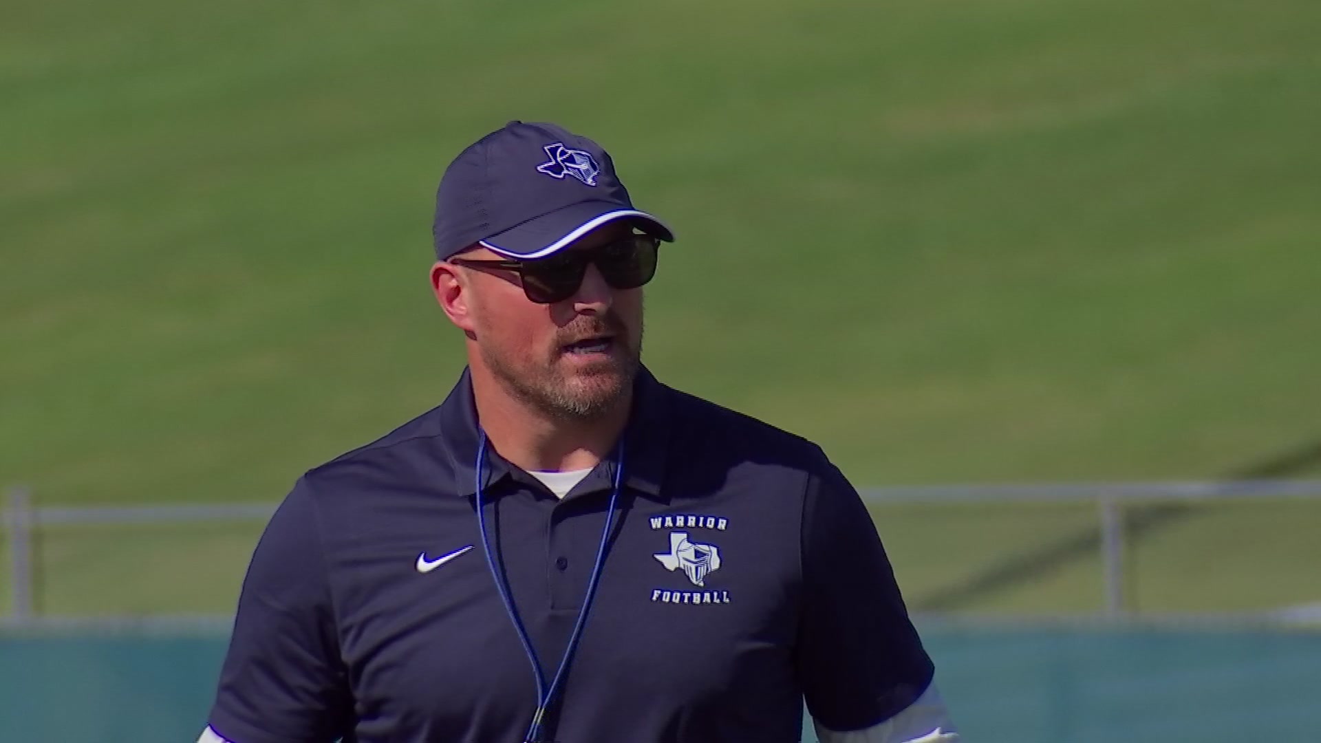 Jason Witten Takes Job Coaching HS Football