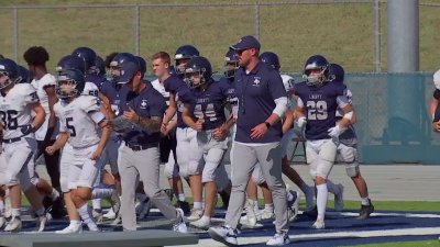 North Texas Cowboys Youth Football