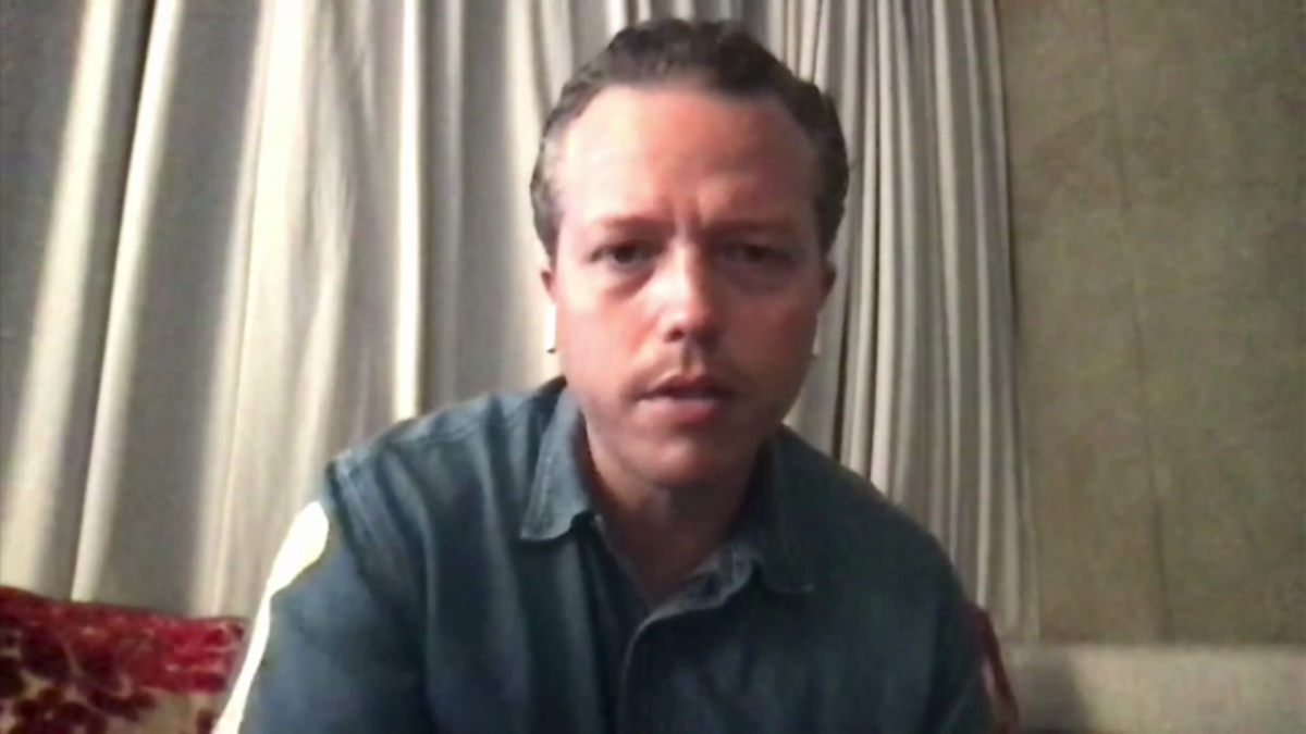 Jason Isbell’s Fort Worth Concert to Relocate After Announcing Vaccine ...