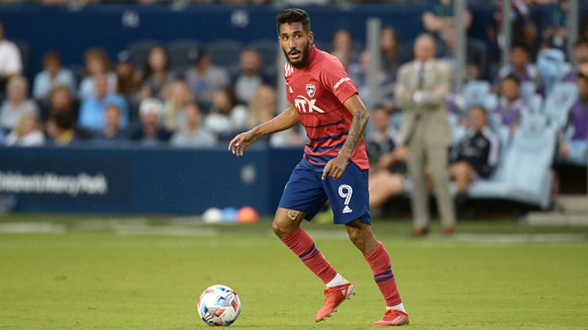 Jesus Ferreira Agrees to 4-Year Contract With FC Dallas