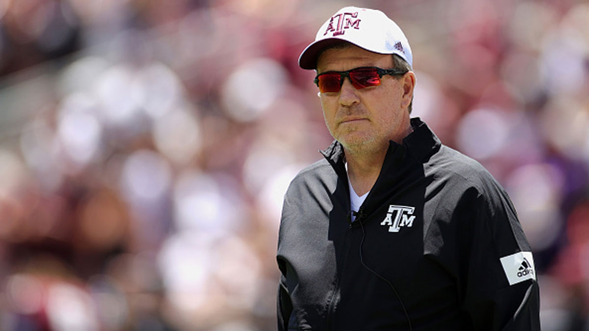 Texas A&M Votes to Extend Fisher’s Contract Through 2031 – NBC 5 Dallas-Fort Worth