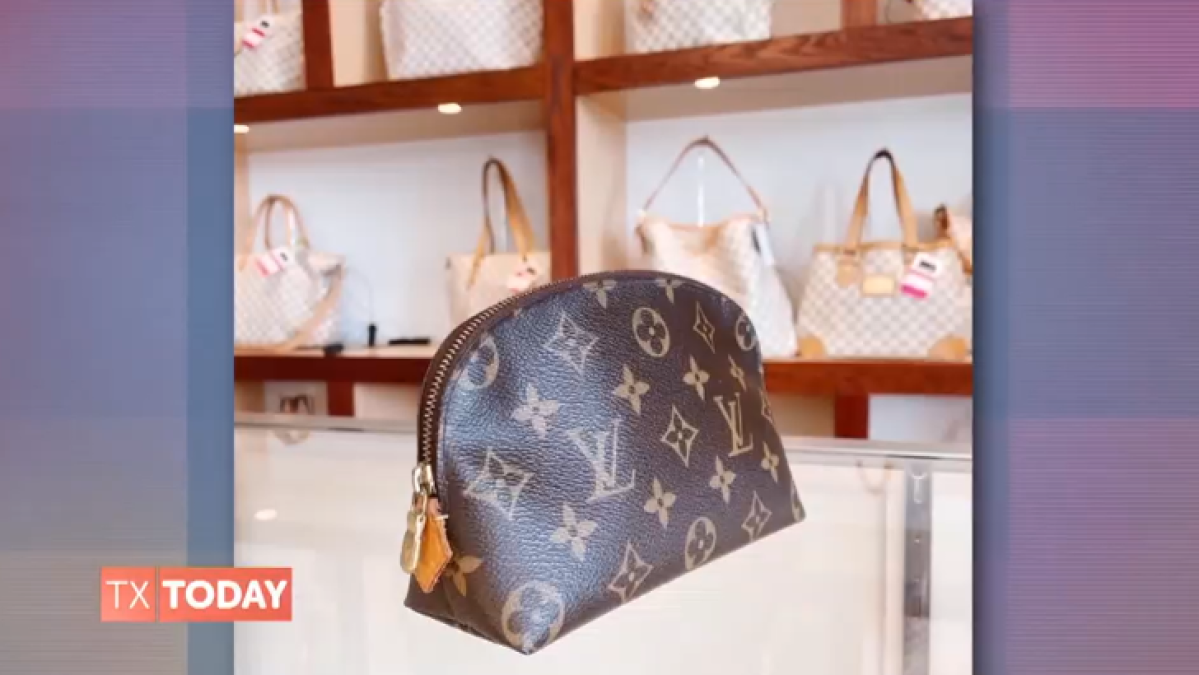 Louis Vuitton Wallets for sale in Fort Worth, Texas