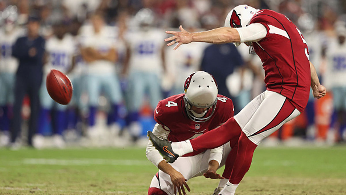 Cardinals vs. Cowboys: How to watch, listen to Arizona's preseason