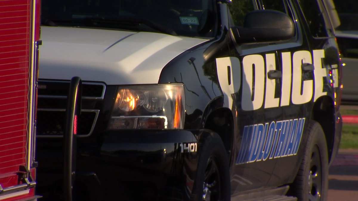 Man killed in ‘targeted' shooting at Midlothian home