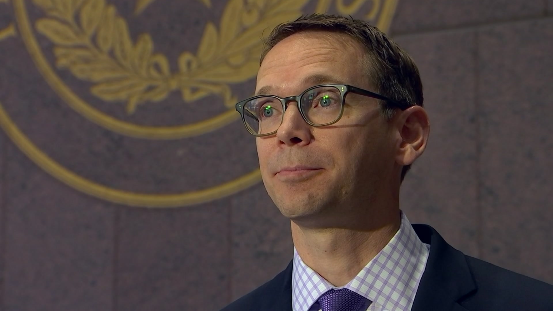 Union sues TEA, Mike Morath for investigating teachers over Charlie Kirk posts