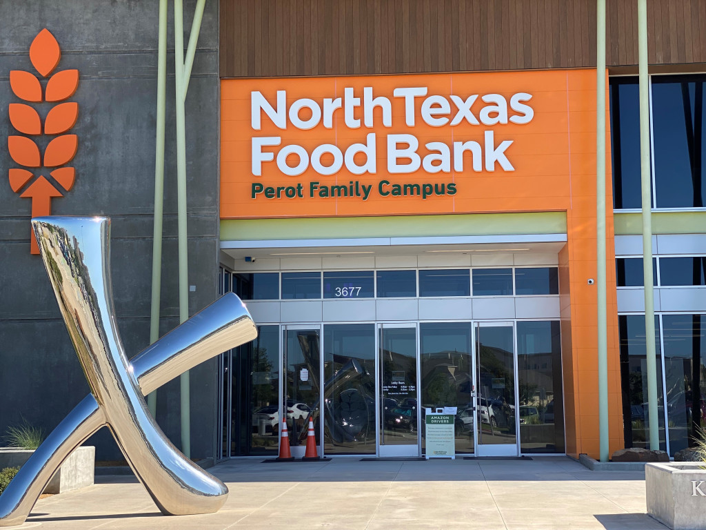 NTFB Announces Launch of Spread the Hope Peanut Butter Drive – NBC 5 ...