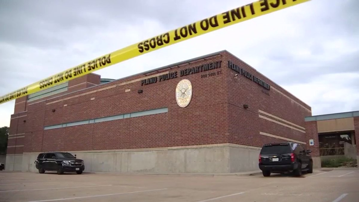 FBI Continues Probe in Garland, Plano Shootings NBC 5 DallasFort Worth