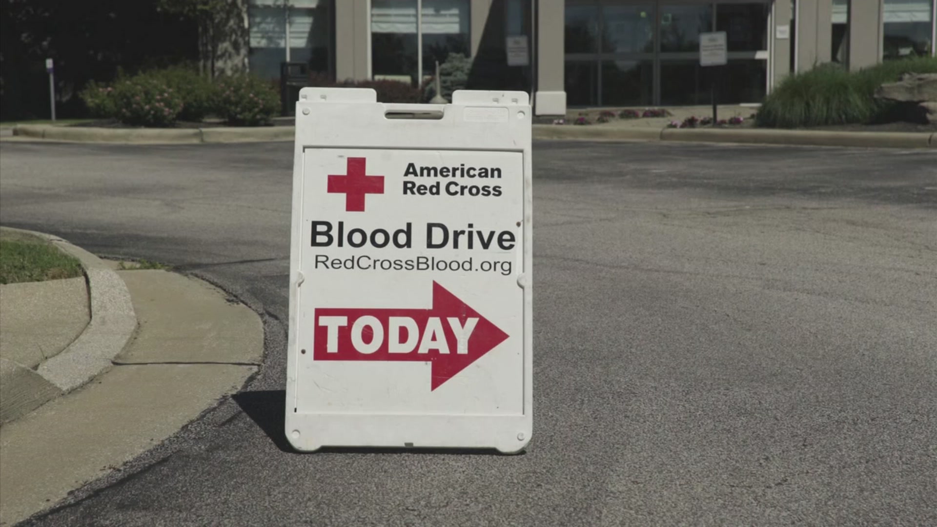 American Red Cross Reports Blood Donation Shortage – NBC 5 Dallas-Fort ...