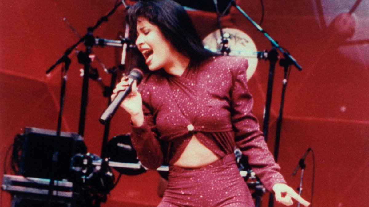 Where to Celebrate Selena Day – NBC 5 Dallas-Fort Worth