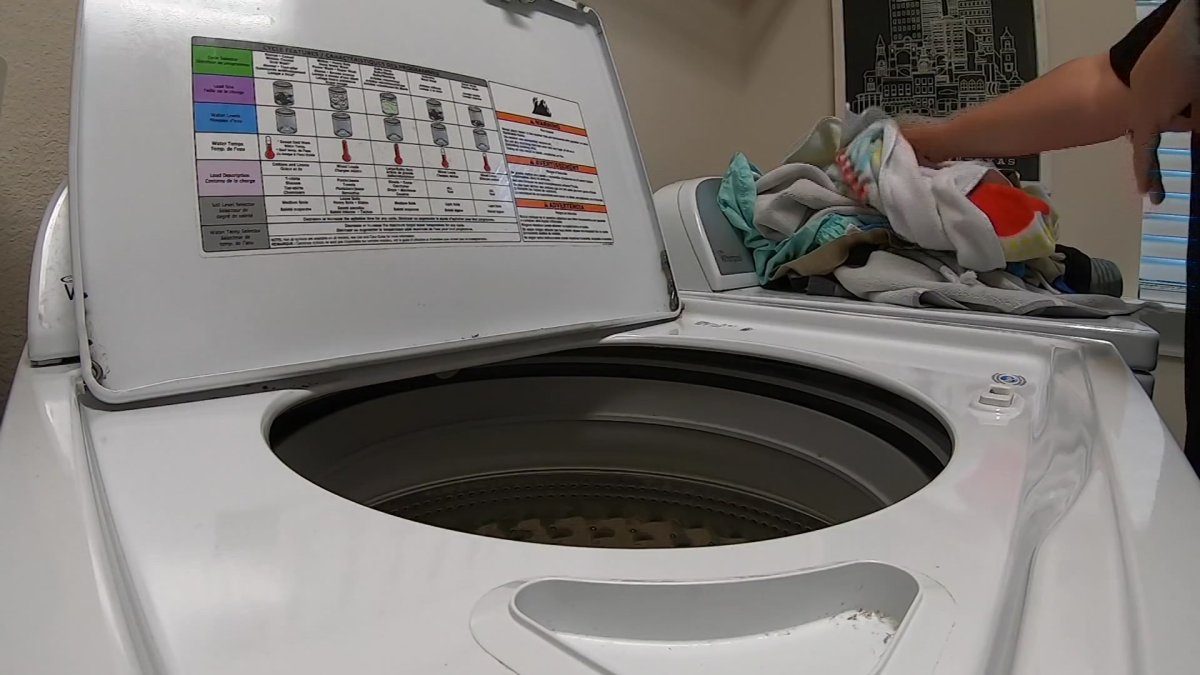 NBC 5 Responds What to Do If a New Appliance Breaks NBC 5 DallasFort Worth