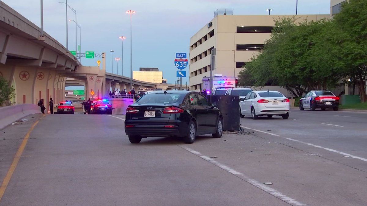 Family and Colleagues Mourn Death of Tow Truck Driver – NBC 5 Dallas ...