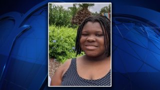 Lois L. Mackey, a 16-year-old Allen resident, was last seen at her residence at approximately 9 p.m. on Aug. 7.