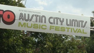 Austin City Limits