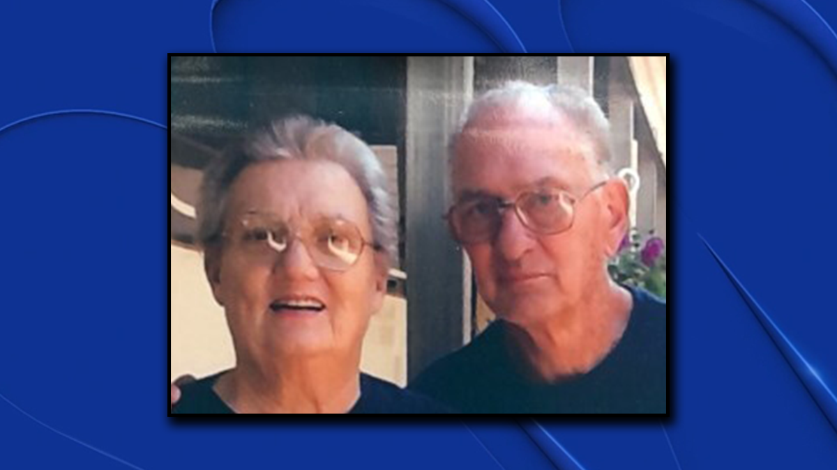 Missing Dallas Couple Found Safe Police NBC 5 DallasFort Worth