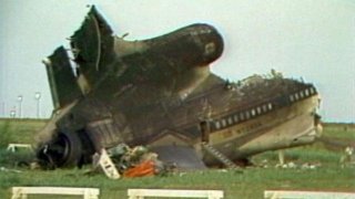 delta 191 crash