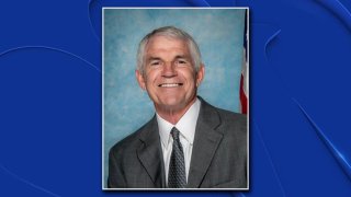 Pantego Mayor Doug Davis resigned effective Thursday, Aug. 26, 2021.