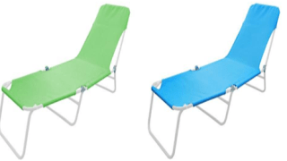 Lounge Chairs