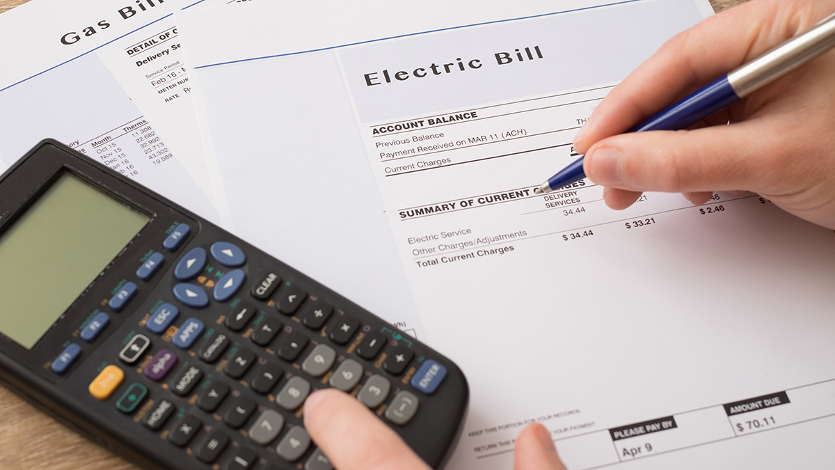 Latest Electricity Prices In Texas Shock Consumers Statewide Nbc 5 Dallas Fort Worth