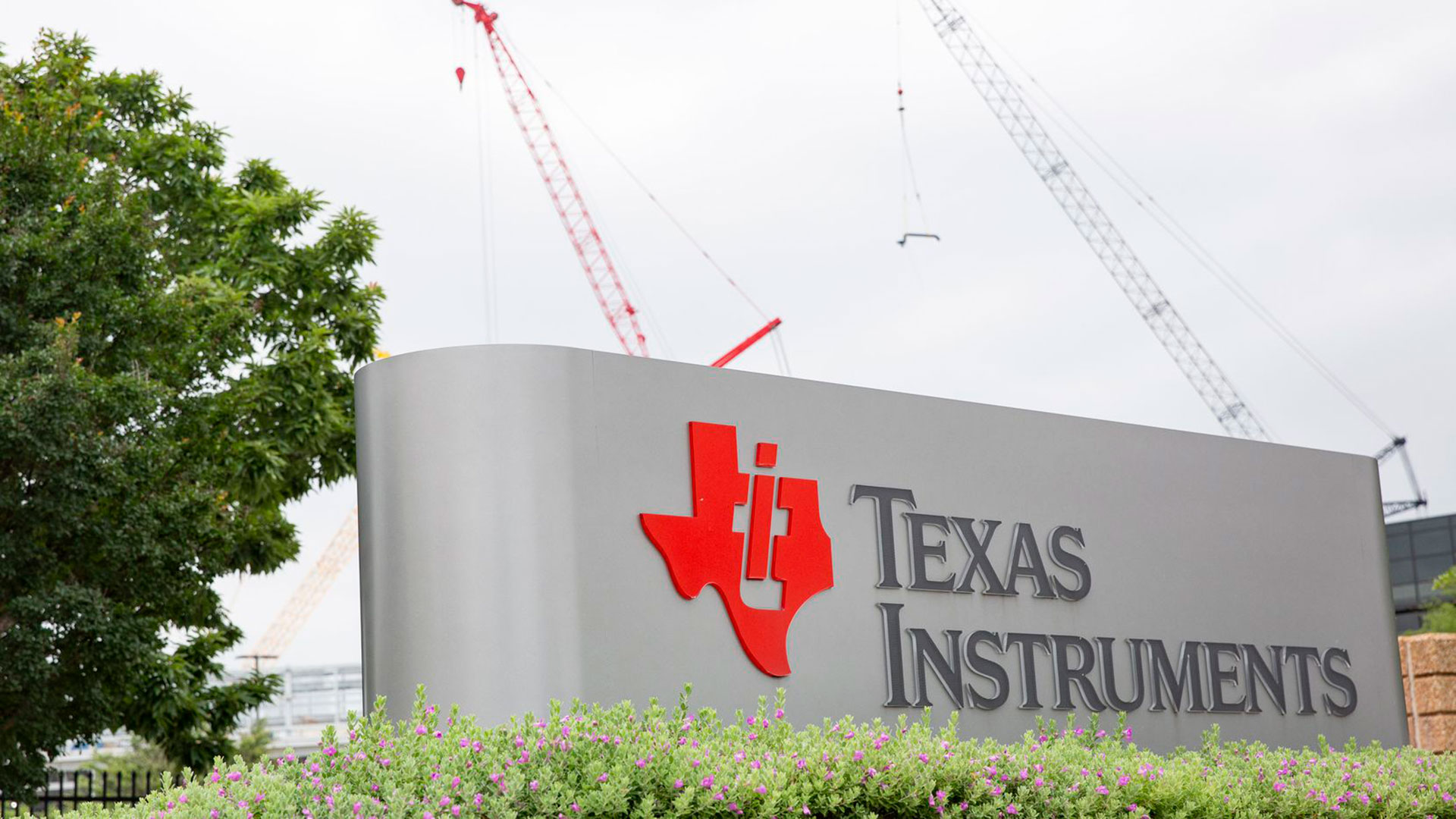 Texas Instruments Signals Chip Shortages Are Over – channelnews