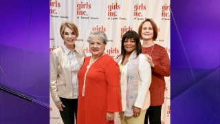 Girls Inc. of Tarrant County Champions Breakfast