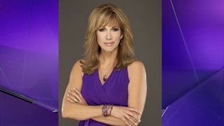 Leeza Gibbons