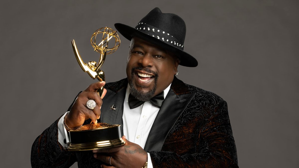 Emmys Ceremony Will Be a 'Fun, Ritzy Party' With 'Plenty of Music,' Producers Say – NBC 5 Dallas-Fort Worth - Vimarsana News