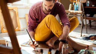 Some Passions Should Be Hobbies, Not Professions. Here’s How to Know the Difference