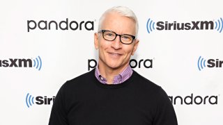 Anderson Cooper