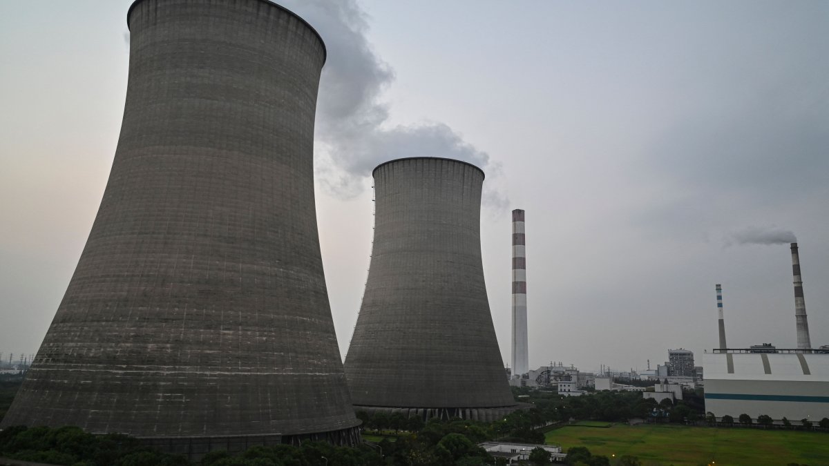 Here's How Big a Deal China's Power Crunch Is for the World's Second-Largest Economy - Vimarsana News
