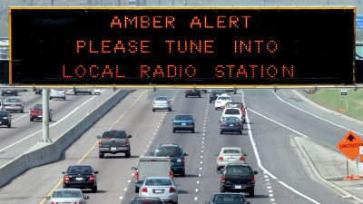 Estos son los criterios para emitir  una Alerta Amber