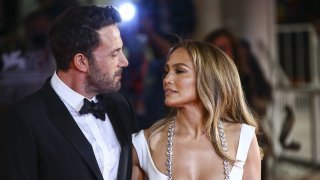 Jennifer Lopez, Ben Affleck