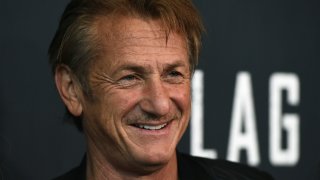 Sean Penn