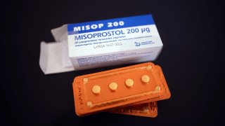 Misoprostol drug