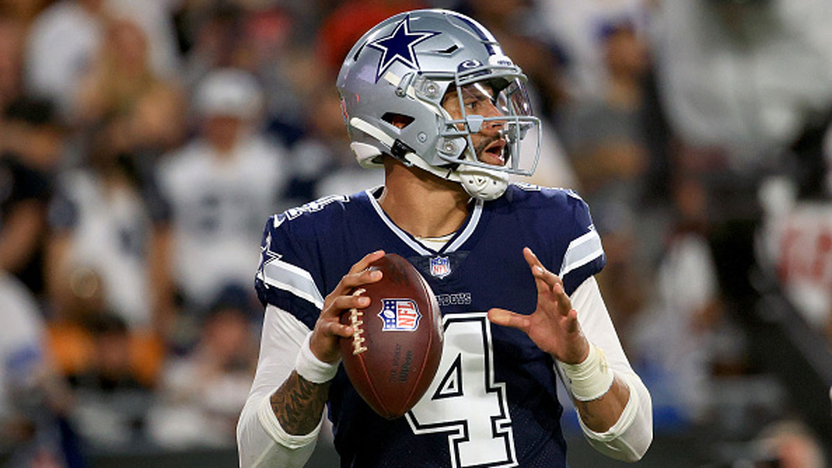 Dallas Cowboys: 5 takeaways from season opening loss to Buccaneers