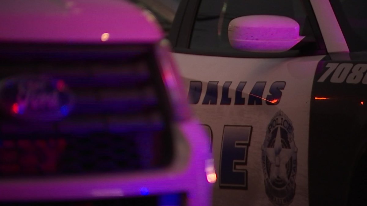 16-year-old boy charged in connection with fatal Dallas shooting - NBC 5 Dallas-Fort Worth