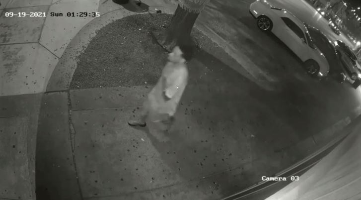 Police Search for Suspect in Deadly Shooting at Dallas Apartment – NBC 5 Dallas-Fort Worth Police Search for Suspect in Deadly Shooting at Dallas Apartment – NBC 5 Dallas-Fort Worth
