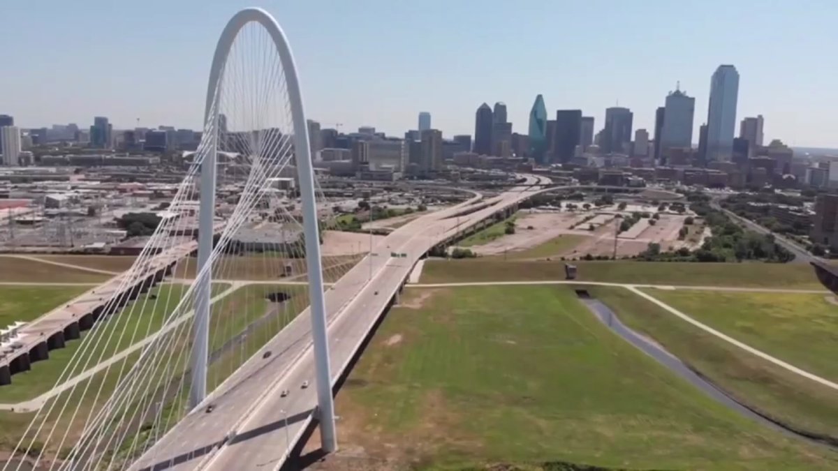 Vacant lots plague southern Dallas as builders balk at infrastructure costs