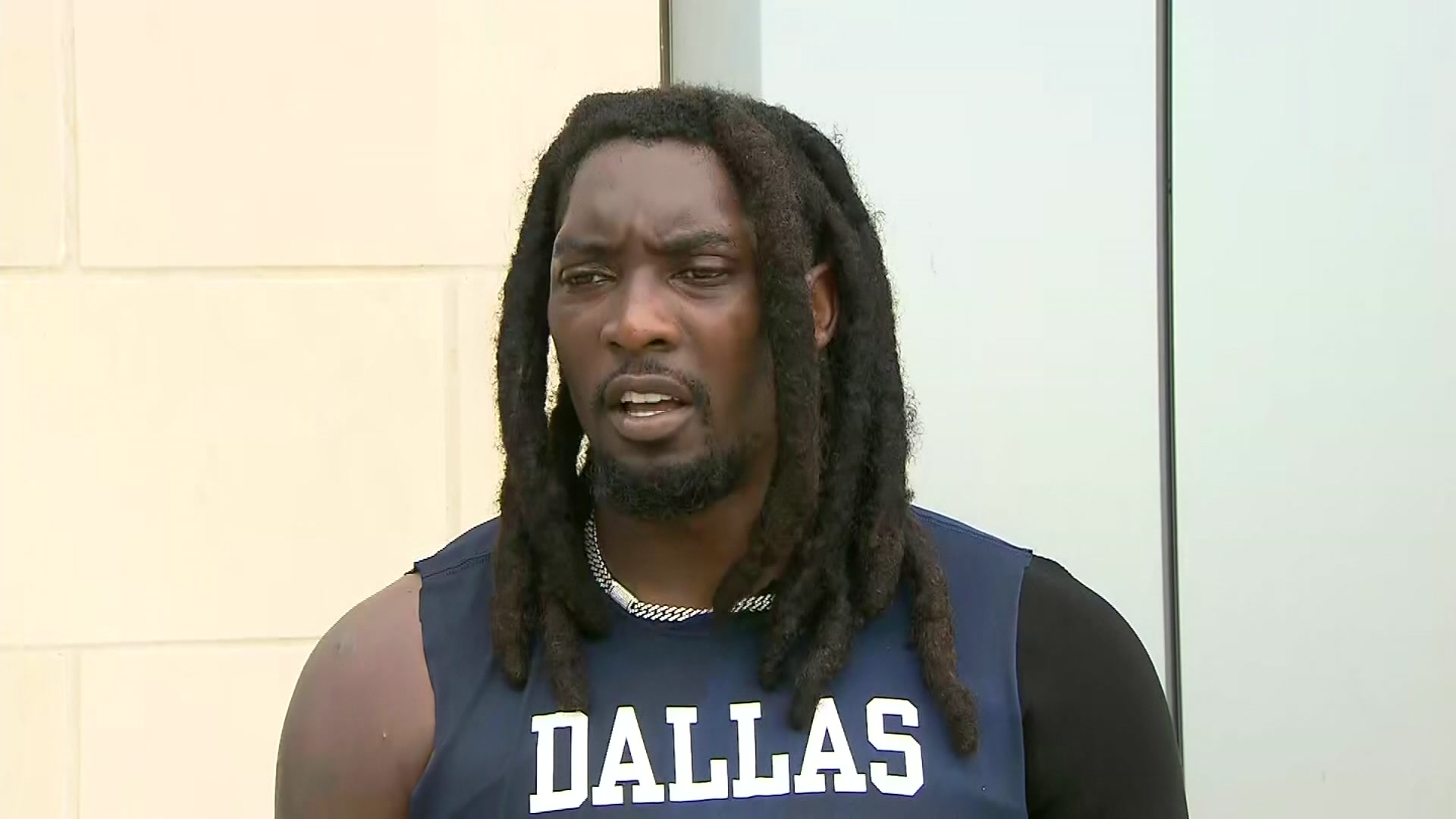 Intrigue Grows With Role for Cowboys Rookie Defender Parsons – NBC 5  Dallas-Fort Worth