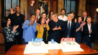 Law & Order