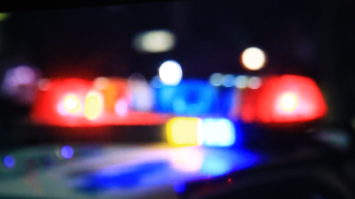 12-Year-Old Girl in Custody in Oklahoma After Fatally Stabbing Brother – NBC 5 Dallas-Fort Worth - Vimarsana News