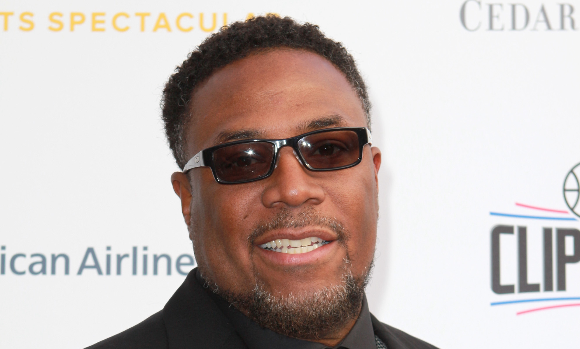 Former Suns star Cedric Ceballos urges people to get vaccinated