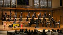 Plano Civic Chorus