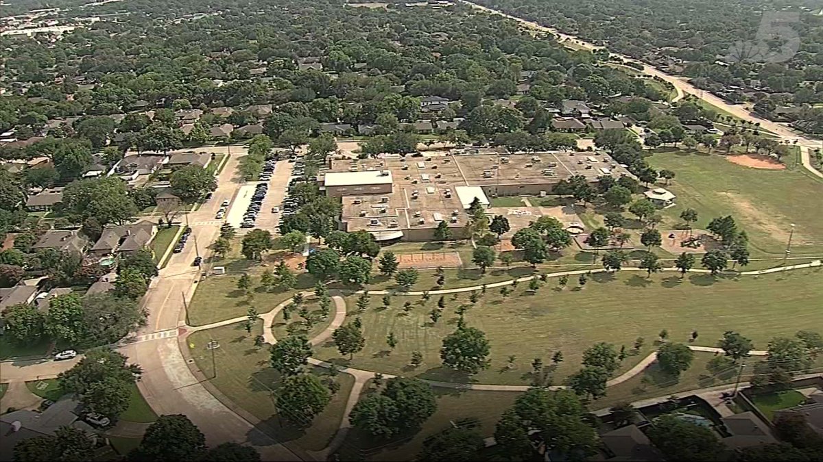 Richardson ISD Closes Elementary School Due to Rising COVID19 Cases